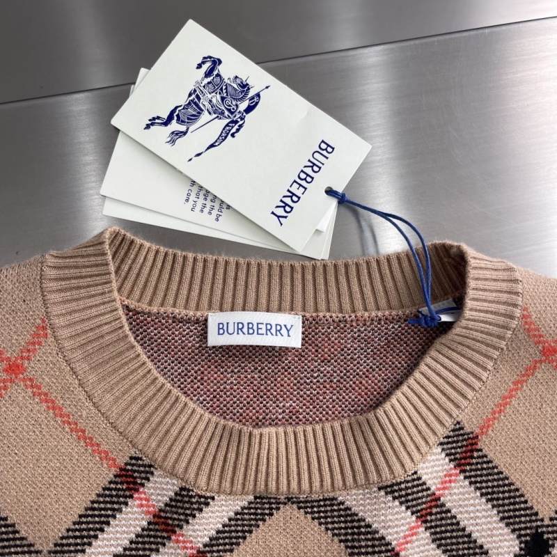 Bv*b*rry sweaters